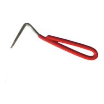 Gancho para Casco con Mango Naranja Ekkia Lopetzki