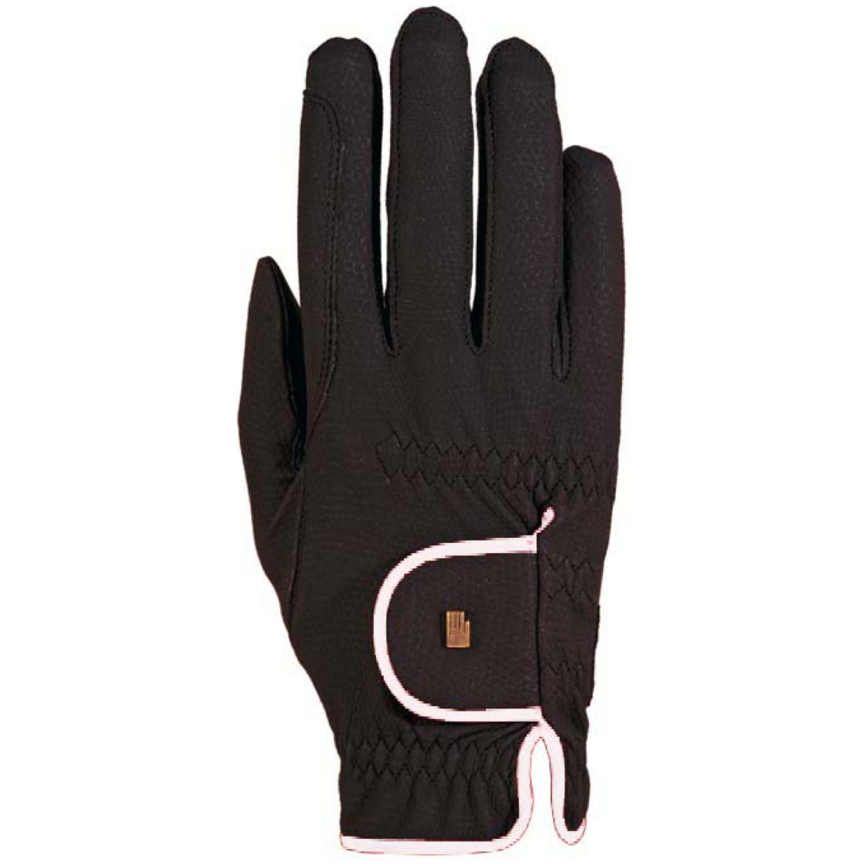Guantes Roeckl Lona Lopetzki