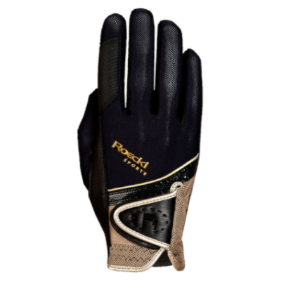 Guantes Roeckl Madrid