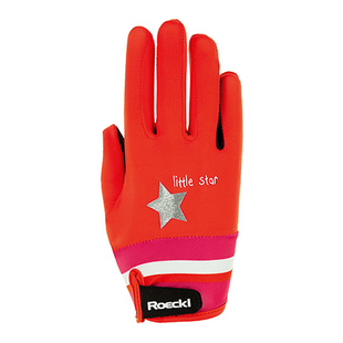 Guantes Niño Roeckl Kelli