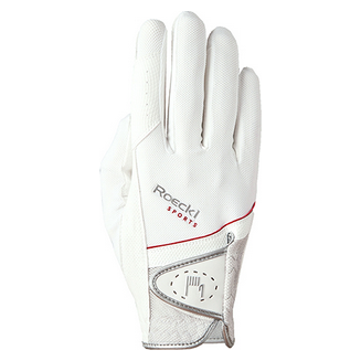 Guantes Roeckl Madrid