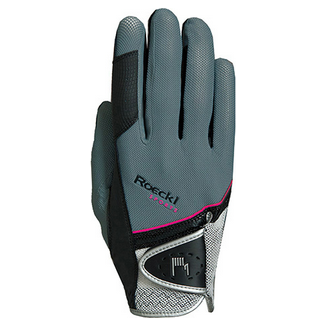 Guantes Roeckl Madrid