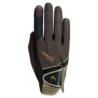 Guantes Roeckl Madrid