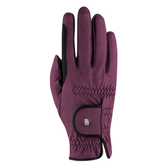 Guantes Roeckl Lona