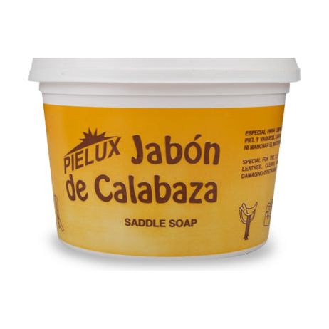 Jabón de Calabaza Chivali Lopetzki