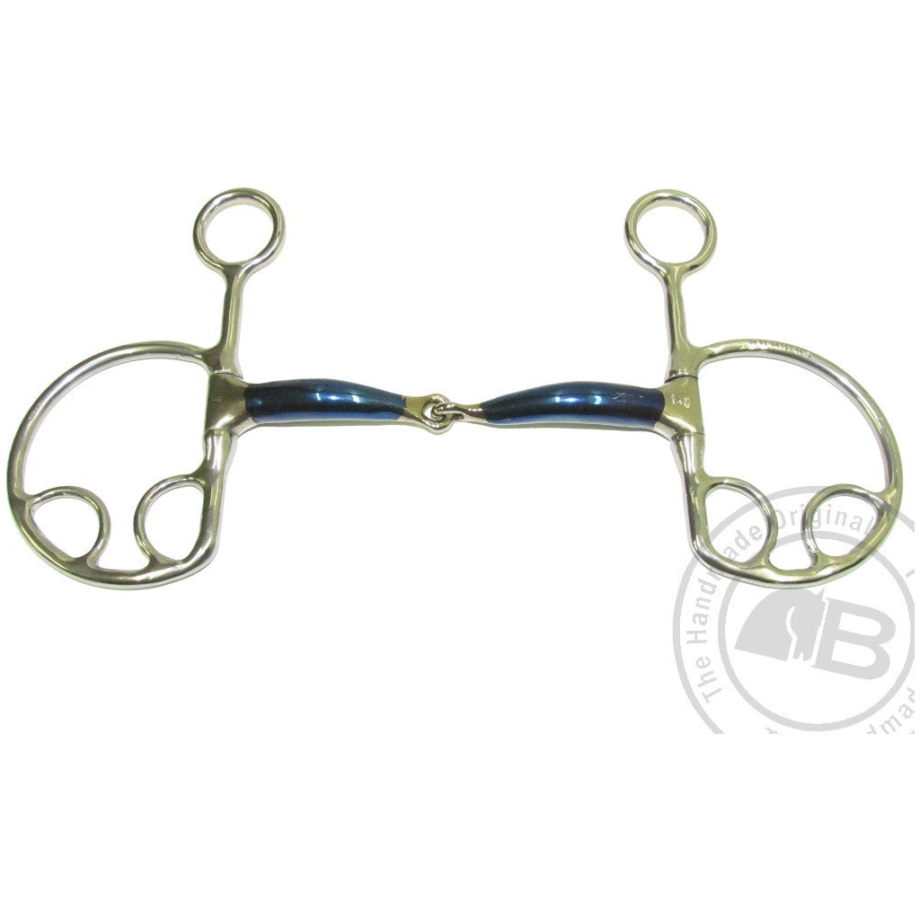 Filete Kimblewick Comfy Bombers