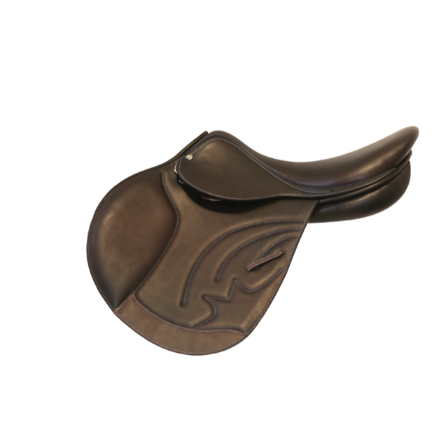 Albardón Macel Rafale Elite