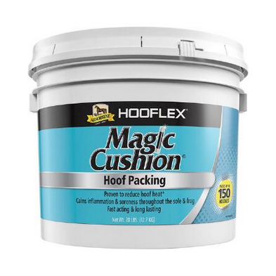 Magic Cushion