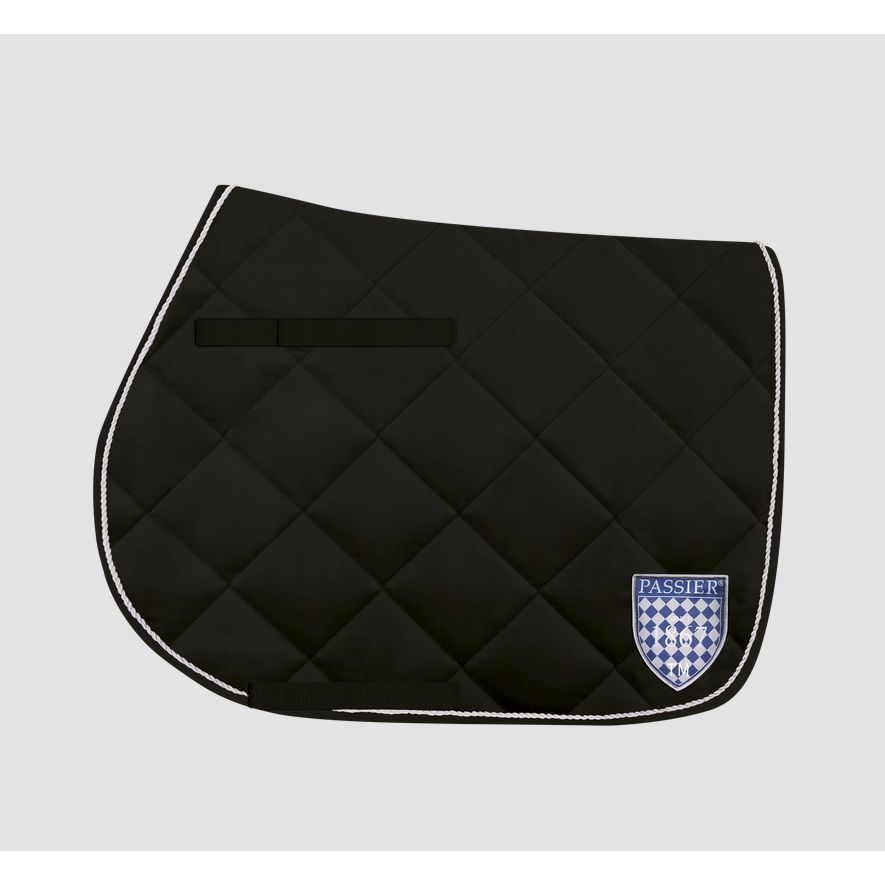 Mantilla VS con Logo Passier