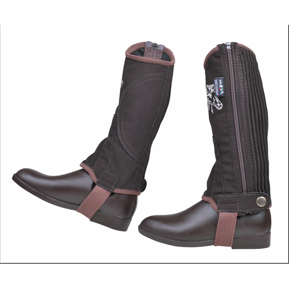 Mini Chaps Niño HKM