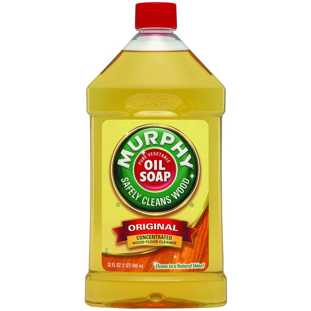 Murphy Líquido Oil Soap Chivali Lopetzki