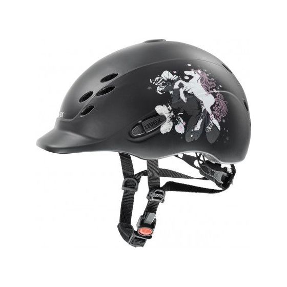 Casco para Niño Uvex Onyxx