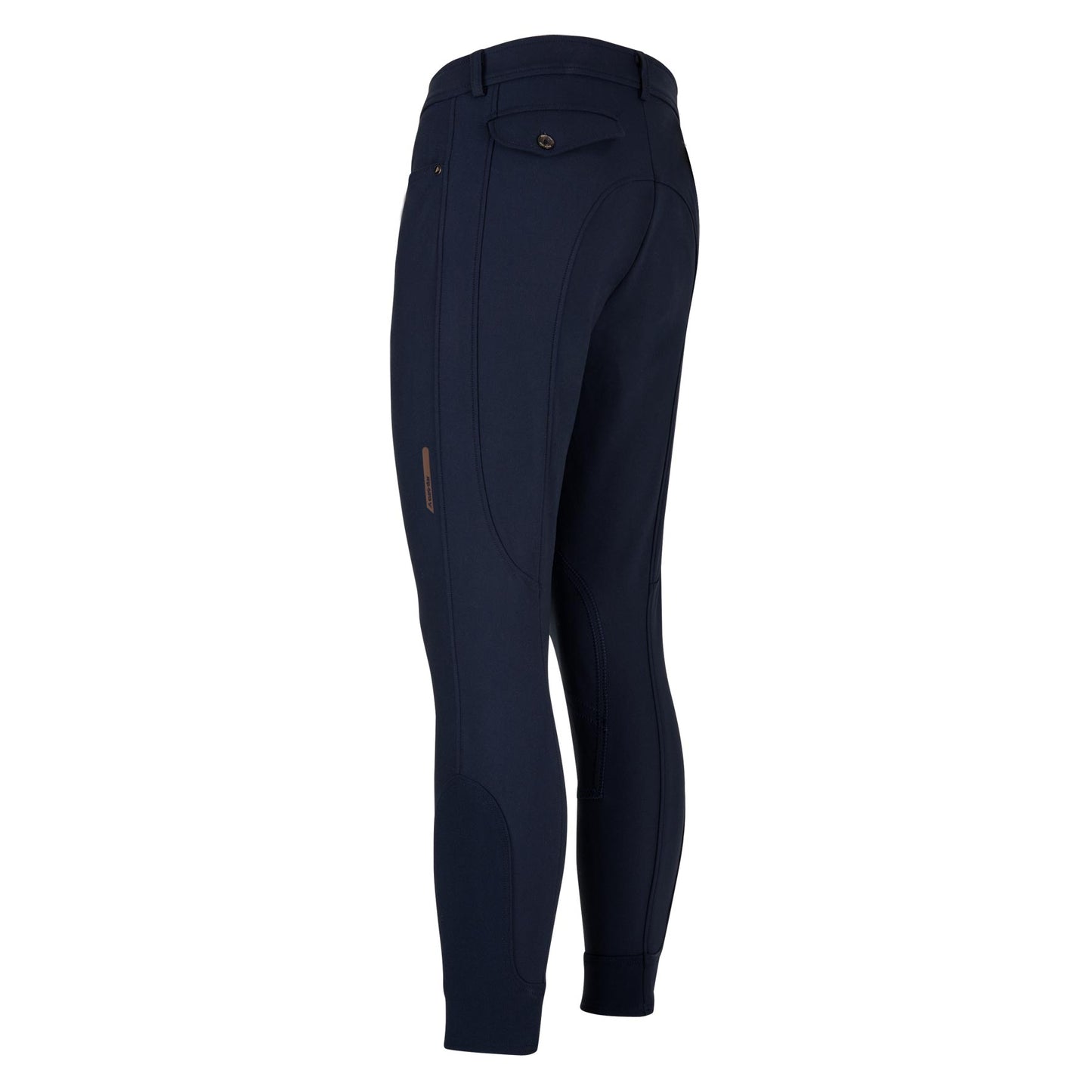 Pantalón Caballero Euro-Star Camillo Fabric Knee