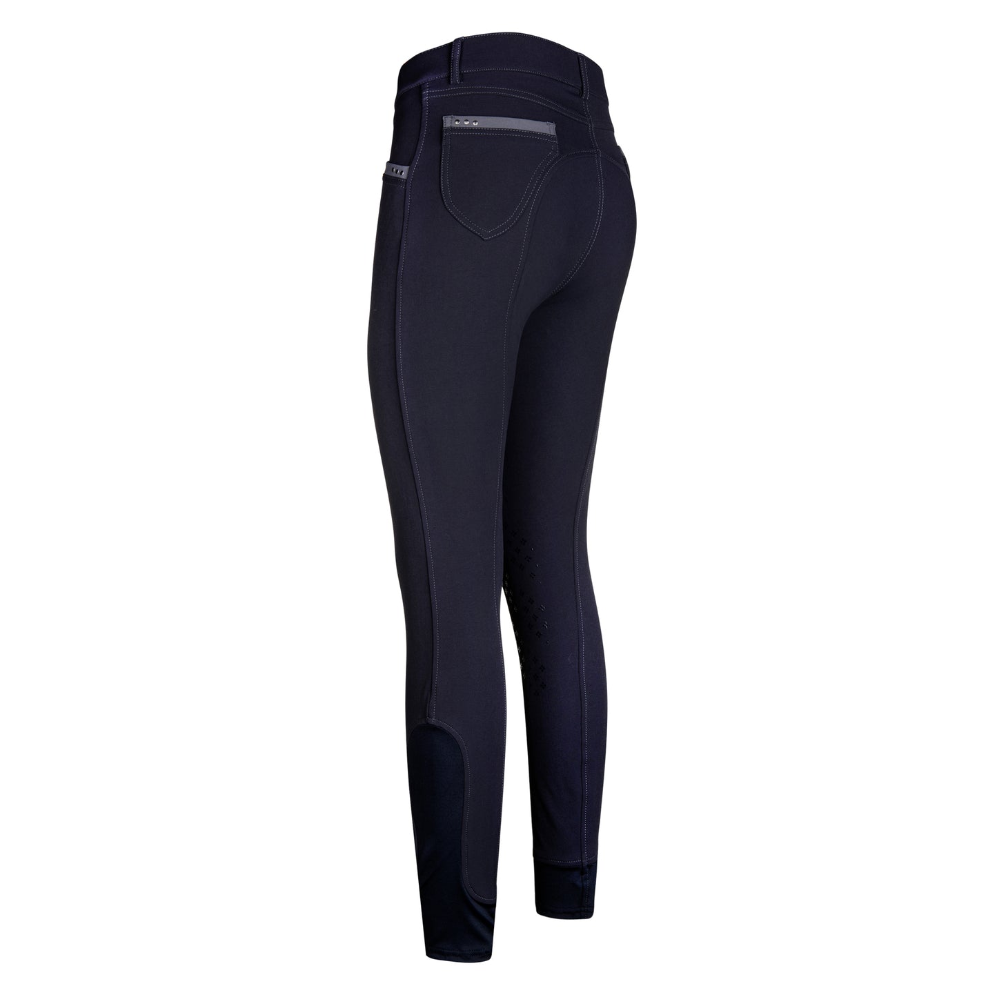 Pantalón Dama Euro-Star Sandrina Knee Grip