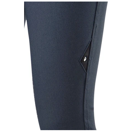 Pantalón Caballero Equiline Crash Knee Grip