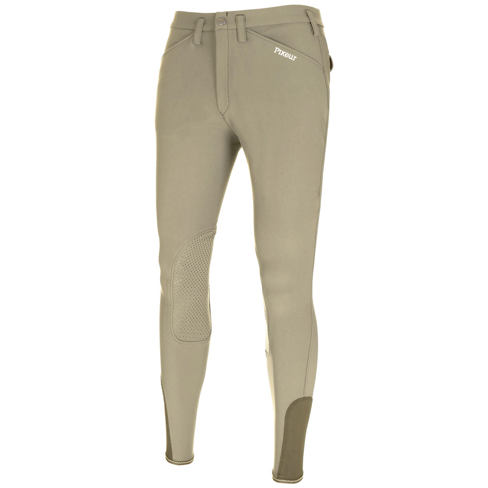 Pantalón Caballero Pikeur Rodrigo Grip II