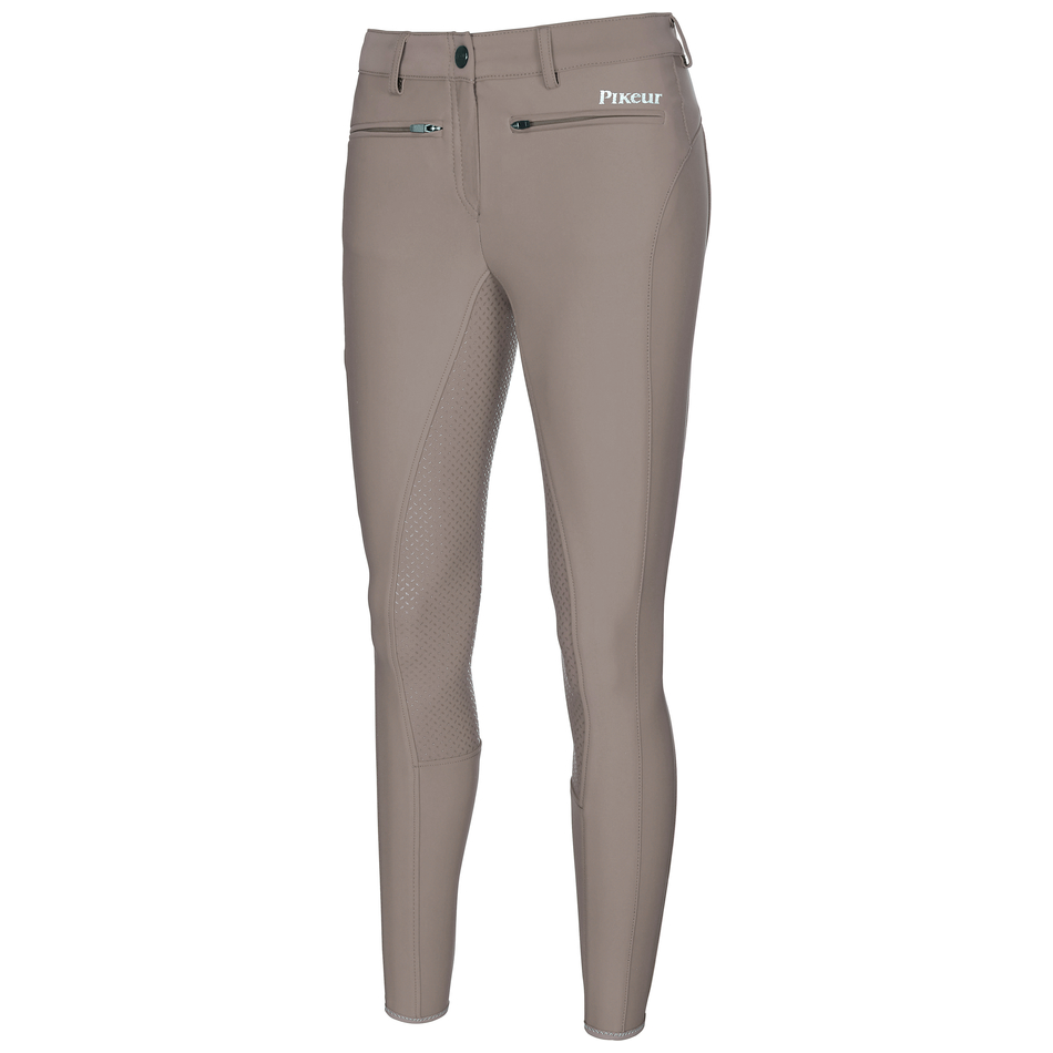 Pantalón Dama Pikeur Tessa Full Grip Lopetzki