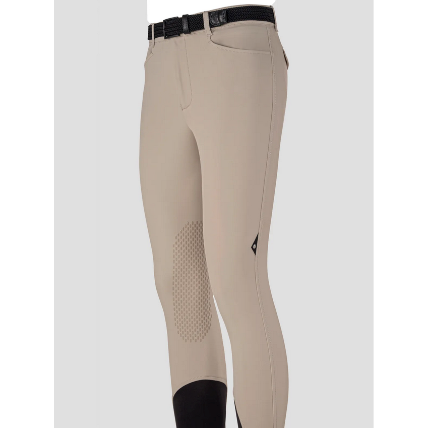 Pantalón Caballero Equiline Emorye Grip