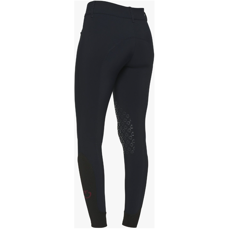 Pantalón Dama Cavalleria Toscana American Breeches