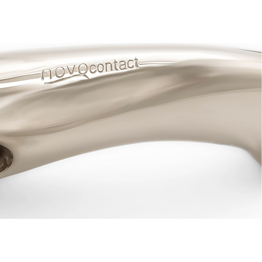 Pelham Novocontact Doble Articulado H Sprenger