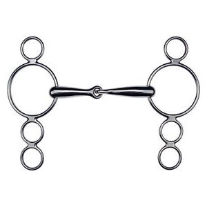 Filete Pessoa Articulado Ekkia JTD Solid Lopetzki