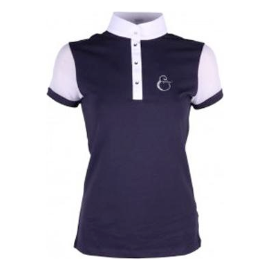 Playera Dama Concurso Equiline Sunny