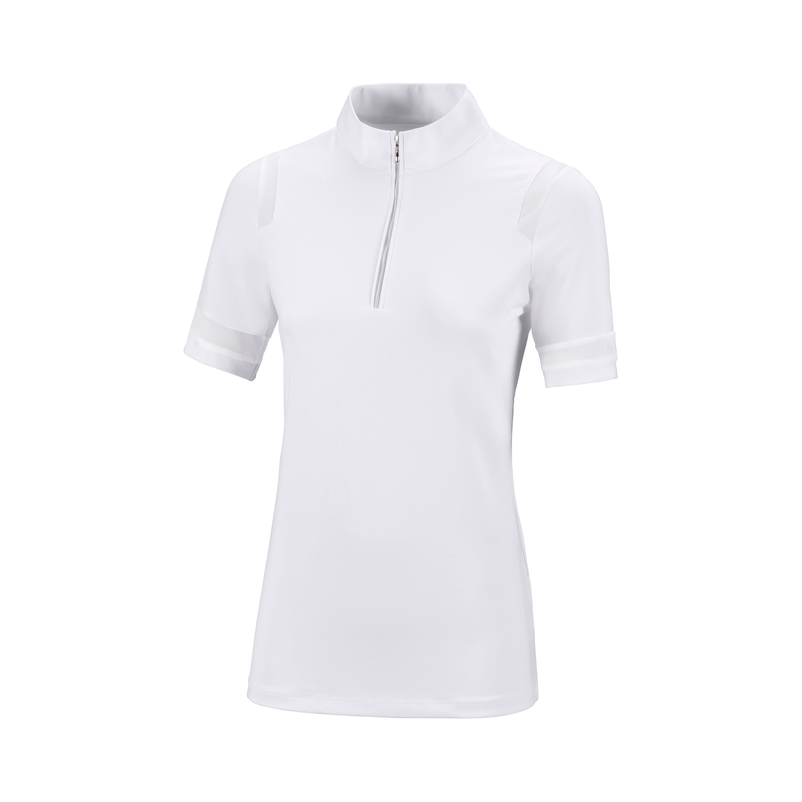 Playera Dama Concurso Pikeur Honey