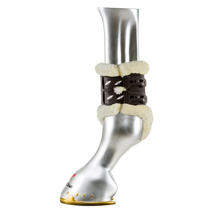 Protectores Patas con Borrega Sintética Zandona Carbon Air Techno Fur
