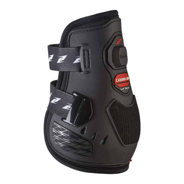 Protectores de Patas Carbon Air Feel Zandonà Lopetzki