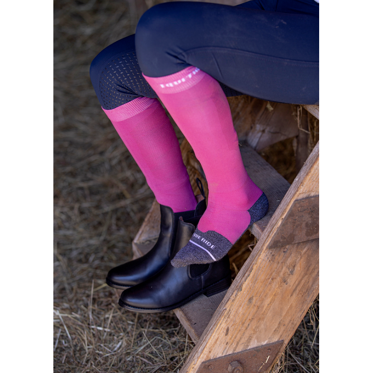 Calcetines Ekkia Equitheme Technic