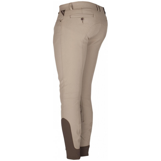 pantalón caballero euro-star henry knee Lopetzki