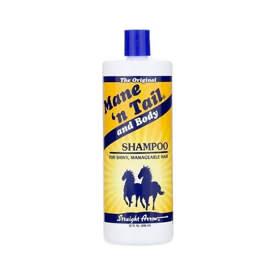 Shampoo Mane 'n Tail