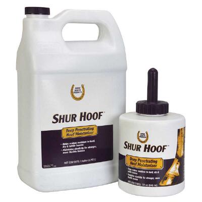 Shur Hoof Dress / Grasa para casco Lopetzki