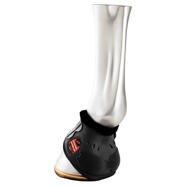 Taloneras Zandonà Carbon Air Heel