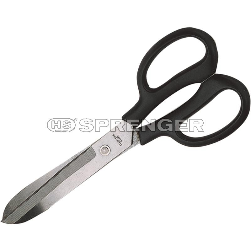 Tijeras Grandes HS Lopetzki