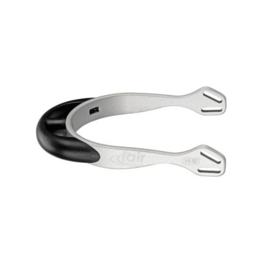 Acicates de Aluminio HS FairRiDer Round