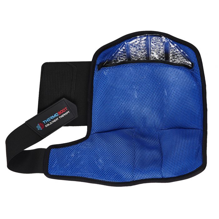 Botas Térmicas Zandona Thermoboot