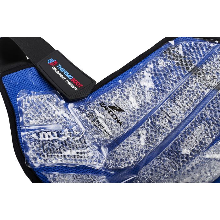 Botas Térmicas Zandona Thermoboot