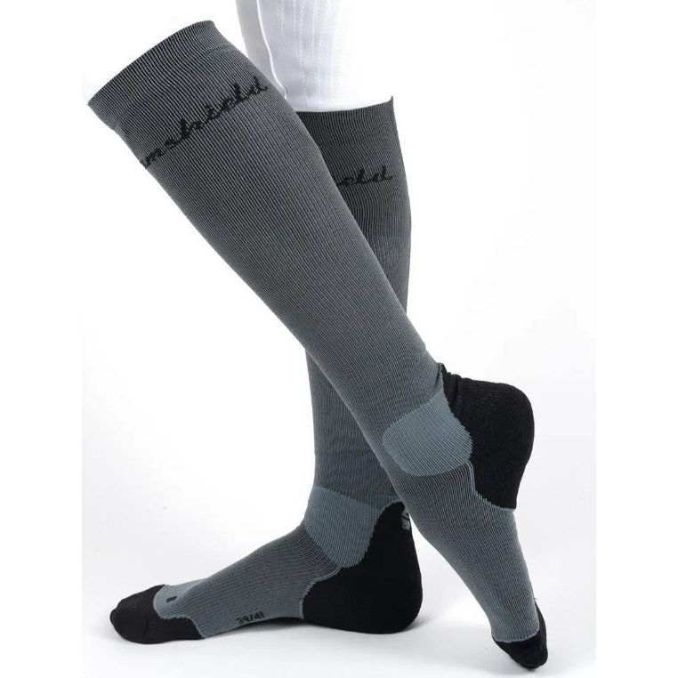 Calcetines Samshield Balzane Graphic