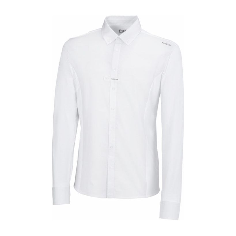 Camisa de Concurso Caballero Pikeur Rouven