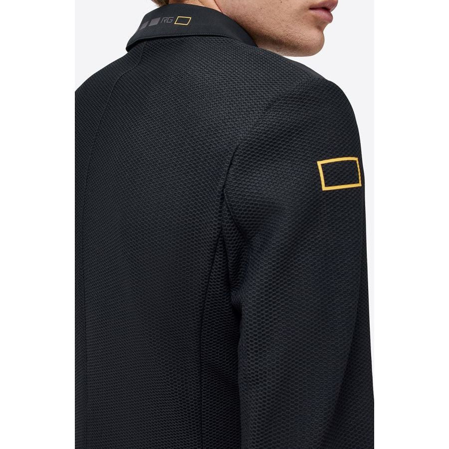 Casaca Caballero RG Jersey And Mesh