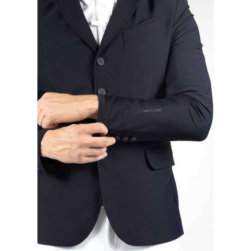 Casaca Caballero Samshield Miami