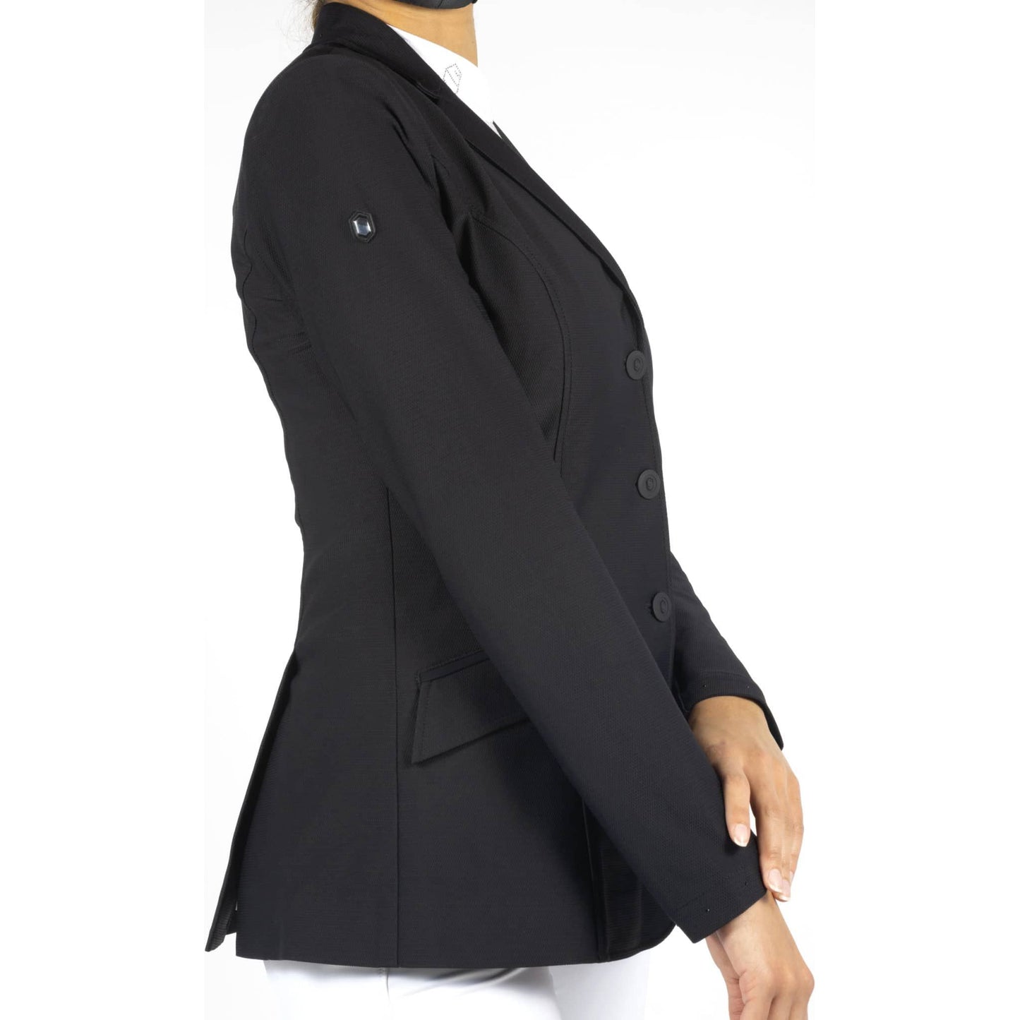 Casaca Dama Samshield Florida Matt