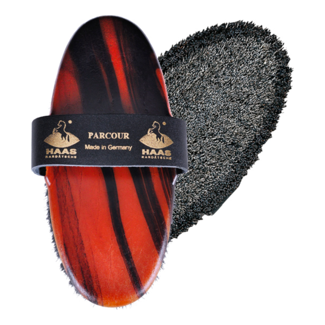 Cepillo Haas Parcour
