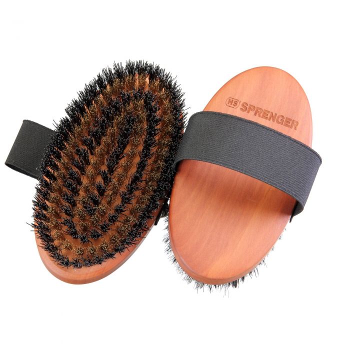 Cepillo con Cerdas de Latón Perlon HS