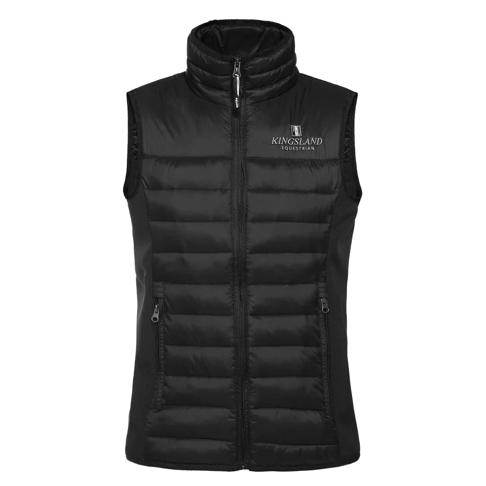 Chaleco Unisex Kingsland Body Warmer