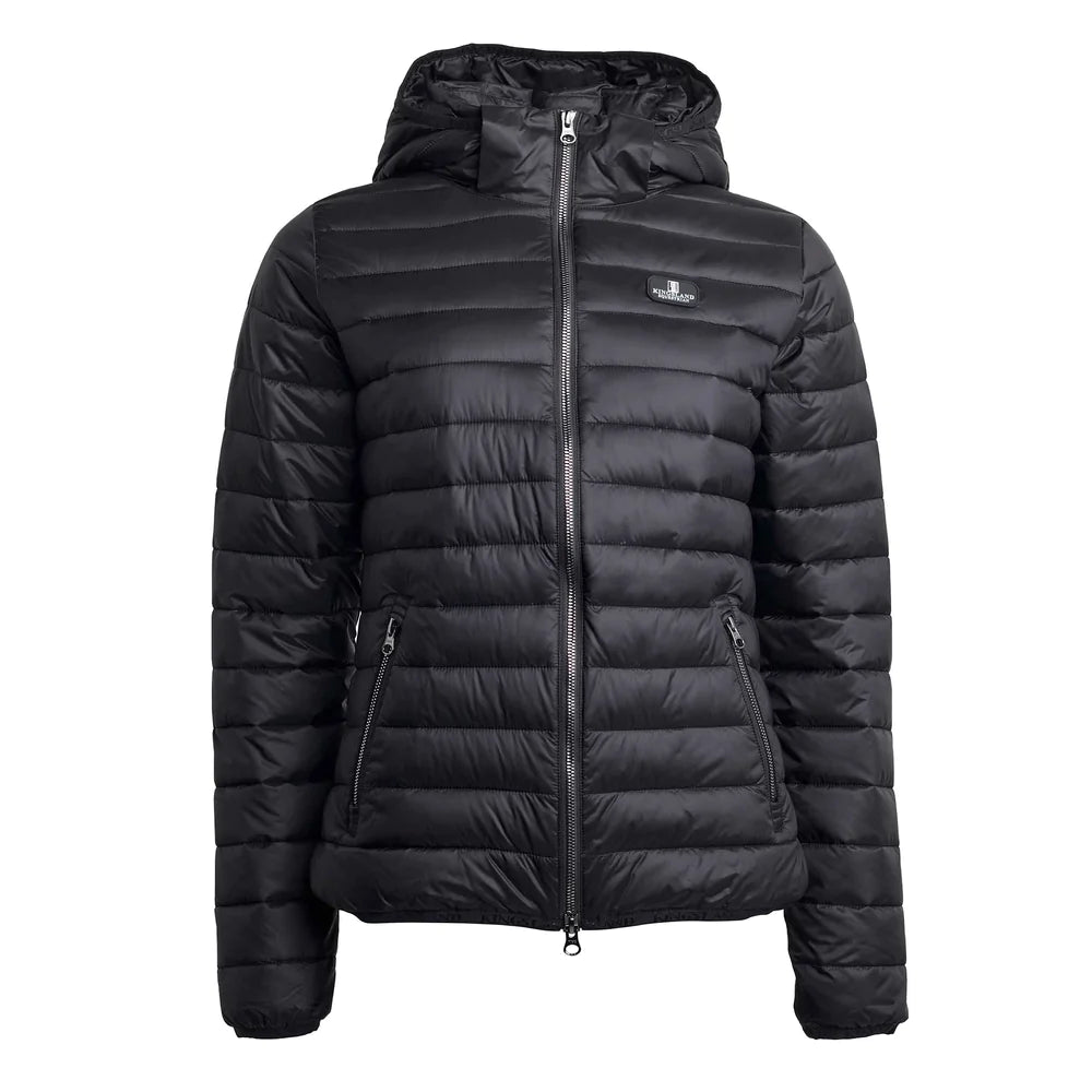 Chamarra Dama Kingsland Padded