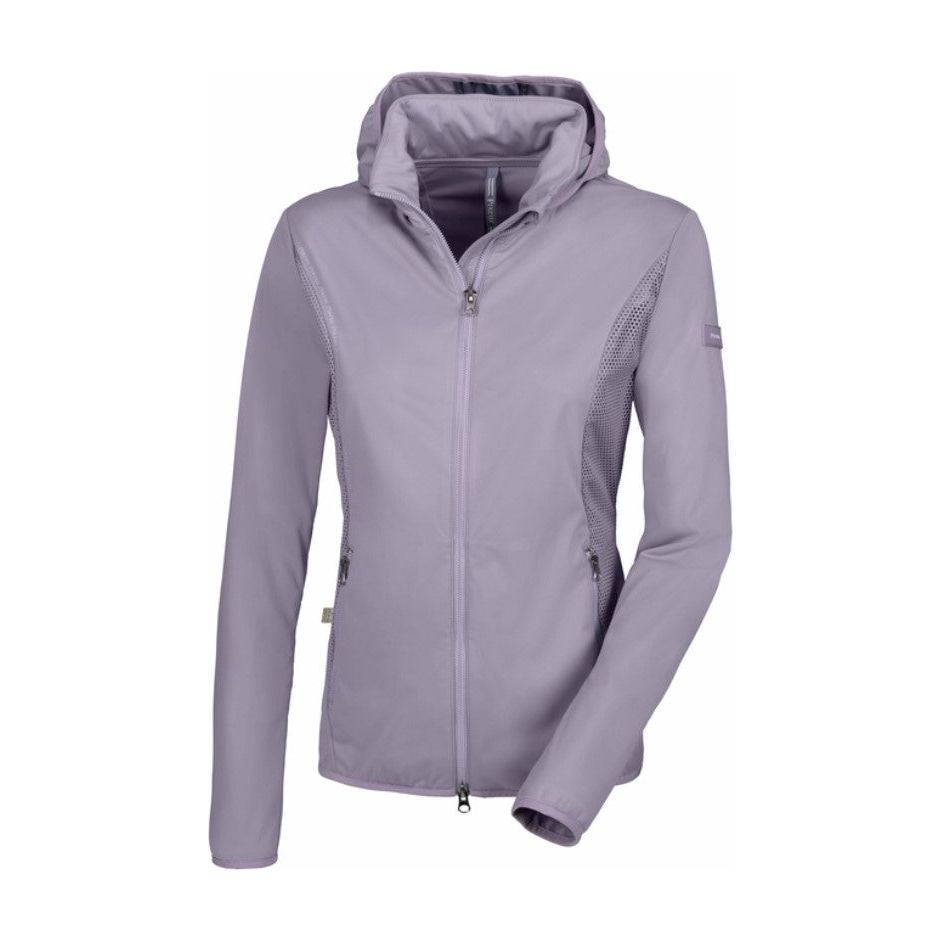 Chamarra Dama Pikeur Anea