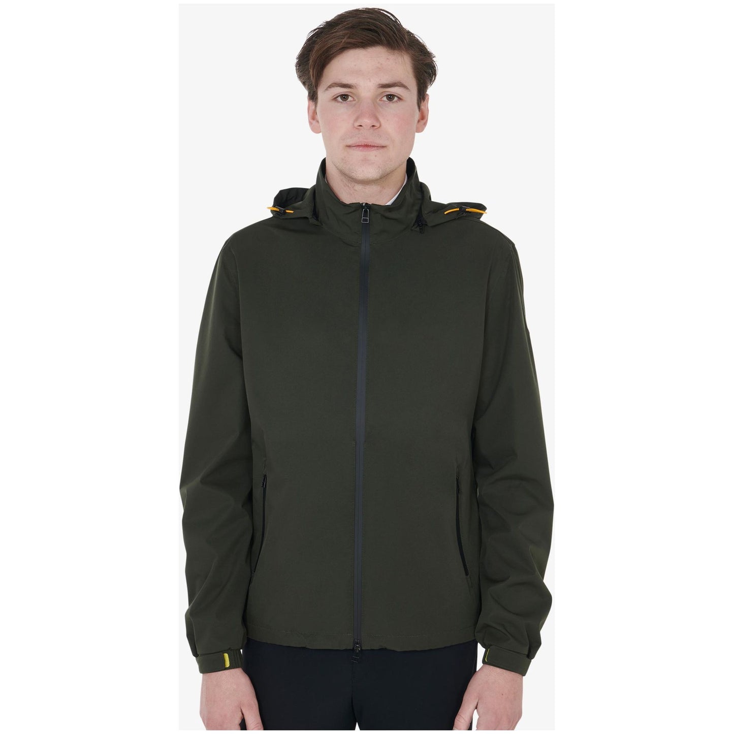 Impermeable Caballero Equestro Basic