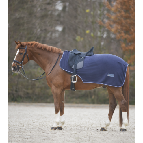 Cobija Fleece para Ejercicio WH Economic